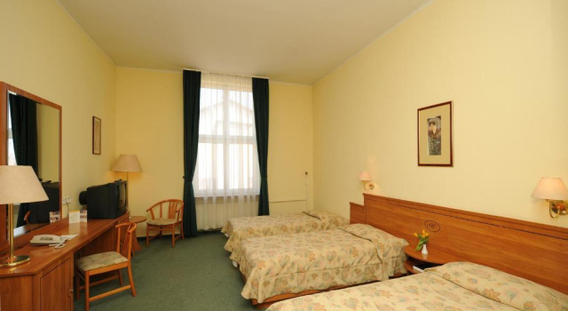 Номер Standard Hotel Millennium