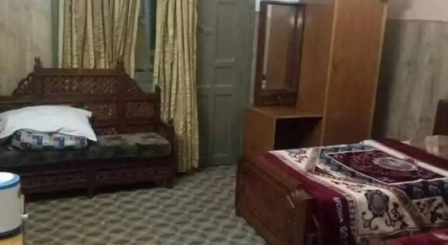 Номер Standard Cecil Hotel