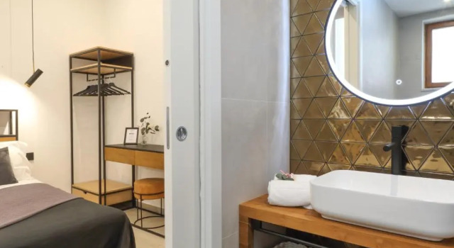 Bohémien Boutique Guesthouse, Забронировать Бутик-отель СПА-отели Чефалу, рядом с Пляж Чефалу, SPA-услуги