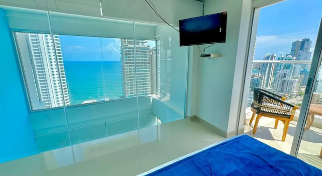 Апартаменты Deluxe Apartamento Navy 2 habitaciones