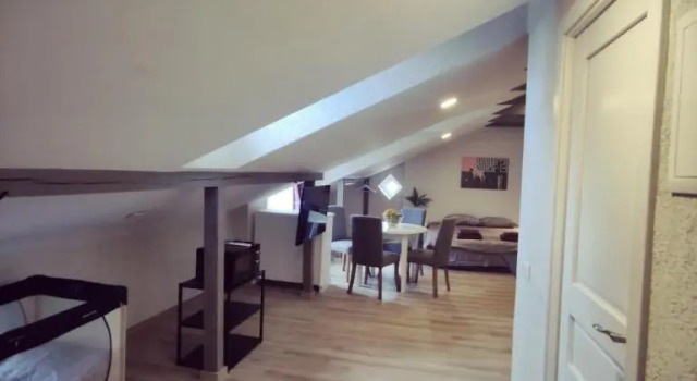 Livu Studio Apartments