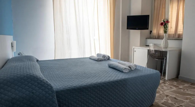 Семейный номер Standard Casa del Sole