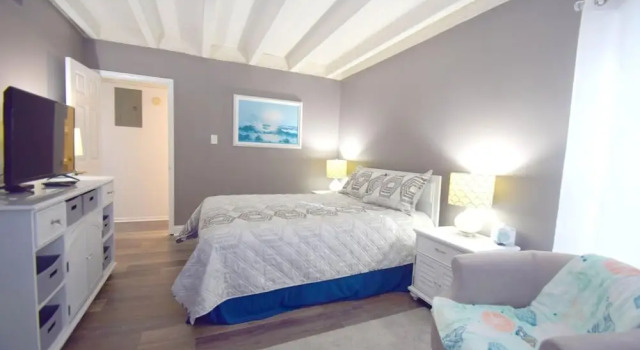 Номер Standard Jada 4H 1 Bedroom Condo by RedAwning