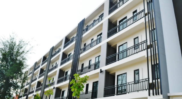 Baan 39 Service Apartment