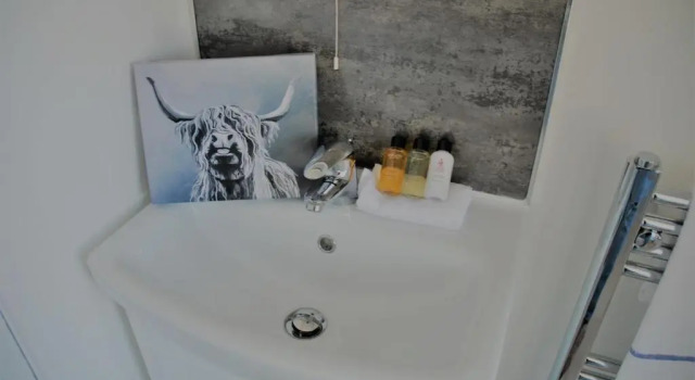 Семейный номер Standard The Coos Guest House