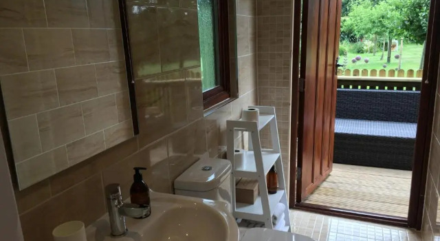 The Cider Shed Bed and Breakfast, Забронировать Хостел Хостелы Jurassic Coast, Хостел
