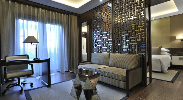 Pins De La Brume Hotel
