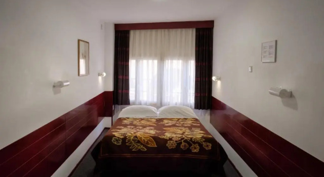 Двухместный номер Standard Budget Hotel Ben