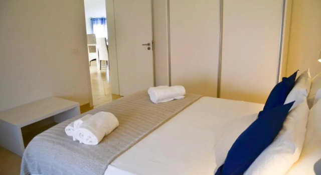 Люкс Branco Suites - Rooms & Holiday Apartments