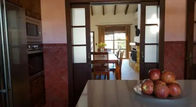 Villa El Torno, Забронировать Вилла Херес-де-ла-Фронтера 