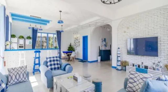 Shenzhen Oia Villa, Prenota Villa Cottage a Shenzhen Area, Cottage