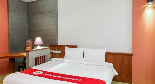 Nida Rooms Mae Nam Diamond Sand, Забронировать Отель Отели Южного Таиланда 3 звезды, 3*