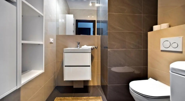 Апартаменты P&O Serviced Apartments Nowy Ursus