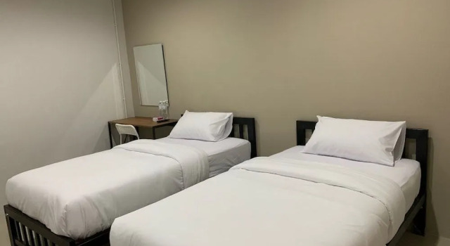9Ty Hotel