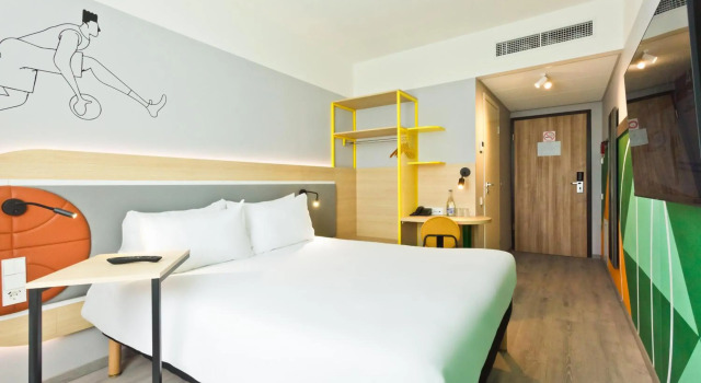 Ibis Styles Kaunas Centre