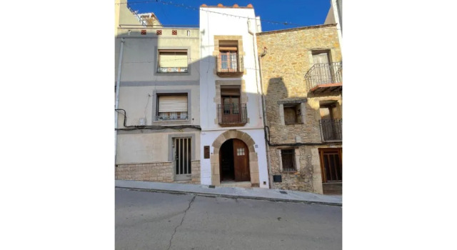 Casa Cervera Del Maestre, Varaa Hotelli Cervera del Maestrat Valencian maakunta