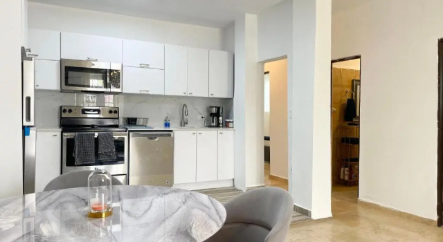 Mcleary Apt 3 Casa Ocean Park Beach San Juan