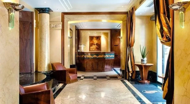 Hotel Opéra Richepanse, Забронировать Отель 1-й округ: Лувр Париж