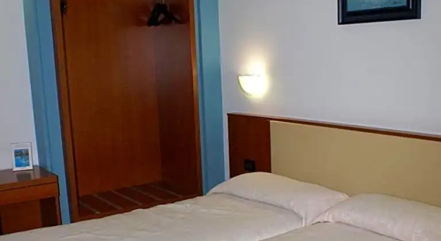 Номер Standard Eco Art Hotel Statuto