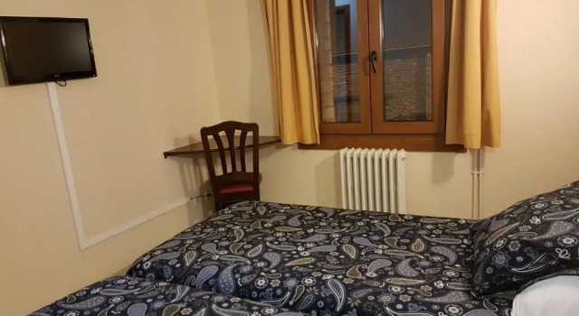 Двухместный номер Standard Hotel Arinsal