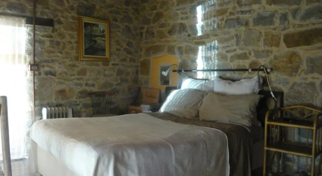 Двухместный номер Standard Agriturismo Petrarosa