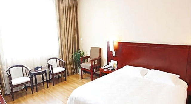 Weidong Garden Hotel, Reservar Hotel Jingzhou Hubei
