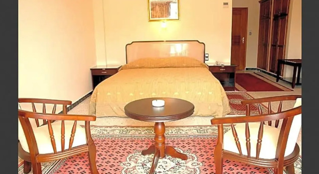 Standard Zimmer Majestic Annaba