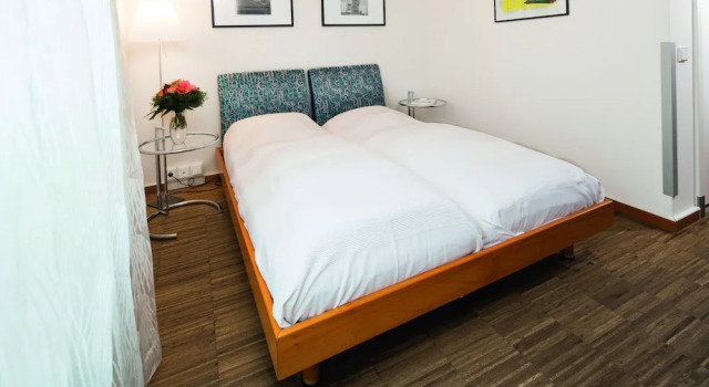 Hotel Garni Markgraf