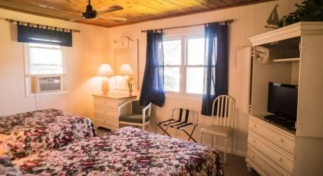 Sun 'N' Sand Motel, Boek Motel Stone Harbor Jersey Shore