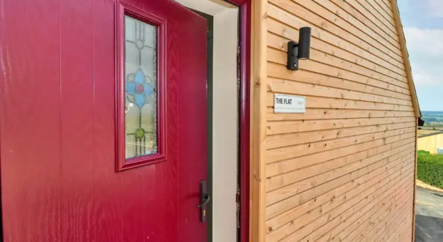 Апартаменты Studio in Cotswolds Near Bourton-on-the-water