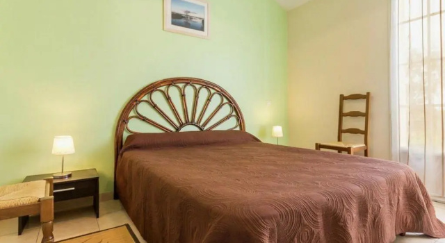 Gîte spacieux avec jardin, SPA, et équipements bébé près de Pornic - FR-1-306-1041, Забронировать Отель Сен-Пер-ан-Рес Loire-Atlantique