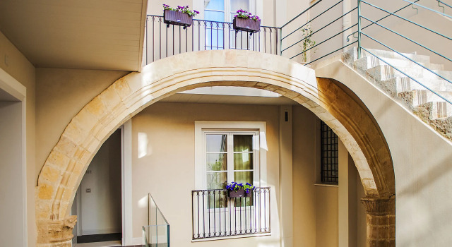 Hotel San Michele