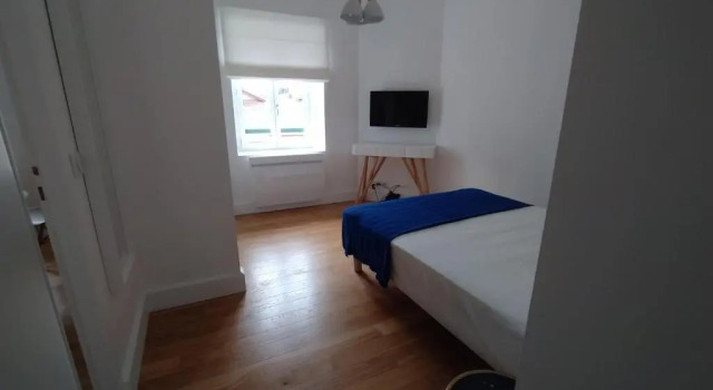 Апартаменты La Suite 57