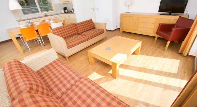 Roompot Bungalowpark Hoenderloo, Réserver Hôtel Hôtels à Hoenderloo avec parking, Parking