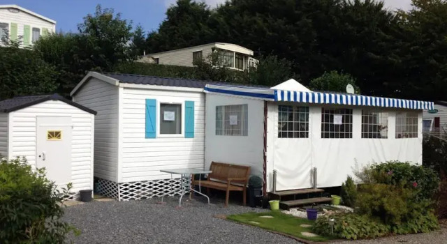 Camping la kilienne, Varaa Leirintäalue  