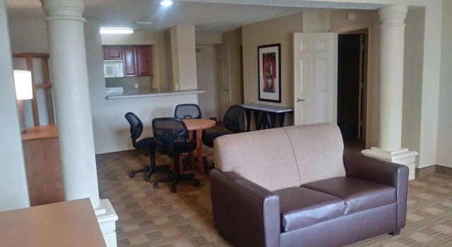 Extended Stay America - Jacksonville - Deerwood Park, Book Hotel Jacksonville Florida