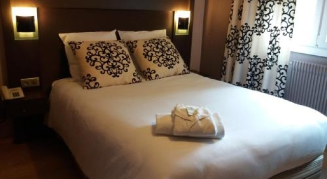 Hôtel Akena-Saint Laurent De Mure, Reserva ahora Hotel Saint-Laurent-de-Mure Ródano