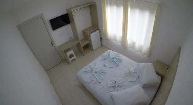 Двухместный номер Standard Hotel Dove