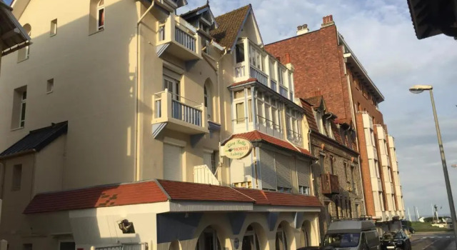 Трёхместный номер Standard AUBERGE RIVA BELLA