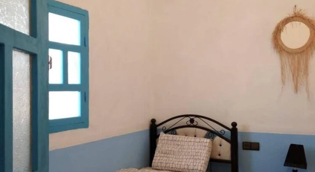 Moroccan House in Ouassane Close to Essaouira, Забронировать Отель Отели Марракеш-Тенсифт-Эль-Хауз с парковкой, Парковка