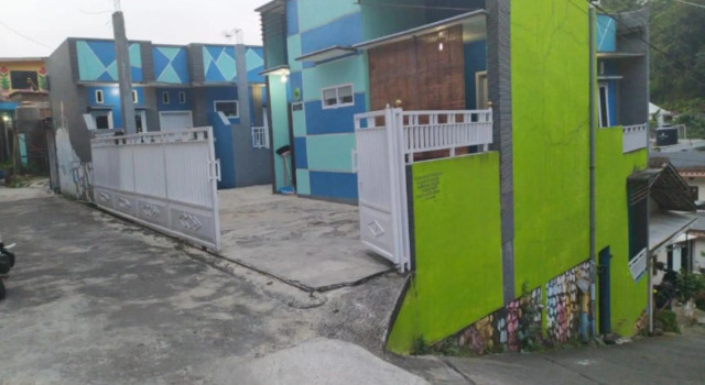 Guest House Biru