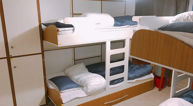 Lux Guesthouse - Hostel