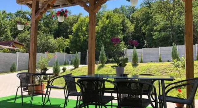 VilaFrancisca10, Varaa Hotelli Alba Iulia 