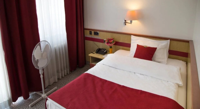 LeoMar Flatrate Hotel