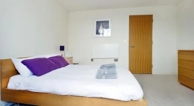 Signal Apartments London