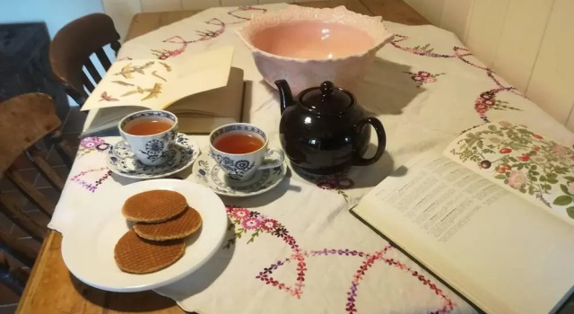 Коттедж Rhandirmwyn - Cottage - Sleeps 4 - Pet Friendly