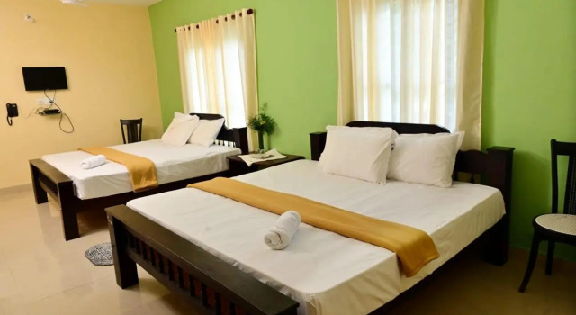 Robin Hills Resort, Забронировать Курортный отель Курортные отели штата Кералы, Курортный отель
