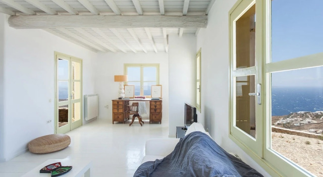 Villa Eleodora by Mykonos Pearls