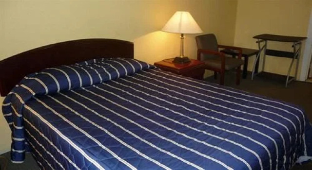 Inter City Motel