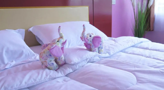 Люкс Your Place Inn Surin